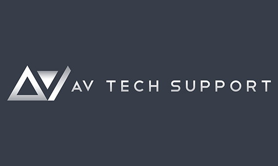 AV Tech Support